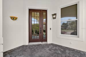 41 BAY POINTE DRIVE, ORMOND BEACH, FL 32174 - MLS#MFRV4949016
