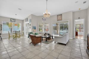 41 BAY POINTE DRIVE, ORMOND BEACH, FL 32174 - MLS#MFRV4949016