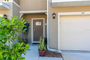 57 BELLA LAGO CIRCLE, PORT ORANGE, FL 32129 - MLS#MFRV4949047
