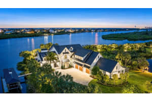 239 SEASIDE LANDINGS DRIVE, FLAGLER BEACH, FL 32136 - MLS#MFRV4949052