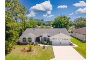 126 BIRCHWOOD DRIVE, PALM COAST, FL 32137 - MLS#MFRV4949060