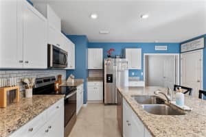 407 PELHAM PARK DRIVE, DELAND, FL 32720 - MLS#MFRV4949063