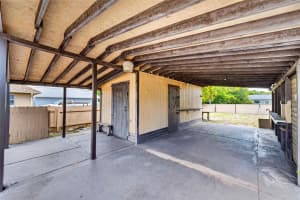 1961 CAROLINA AVENUE, ORMOND BEACH, FL 32174 - MLS#MFRV4949072