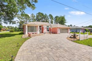 72 WHITE STAR DRIVE, PALM COAST, FL 32164 - MLS#MFRV4949089