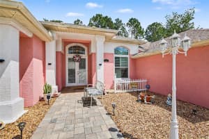 72 WHITE STAR DRIVE, PALM COAST, FL 32164 - MLS#MFRV4949089