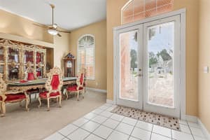 72 WHITE STAR DRIVE, PALM COAST, FL 32164 - MLS#MFRV4949089