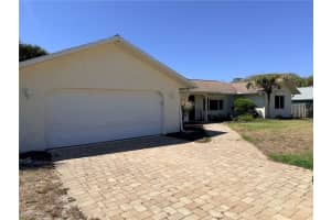 55 BAY HARBOUR DRIVE, PONCE INLET, FL 32127 - MLS#MFRV4949092