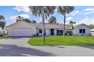 55 BAY HARBOUR DRIVE, PONCE INLET, FL 32127 - MLS#MFRV4949092