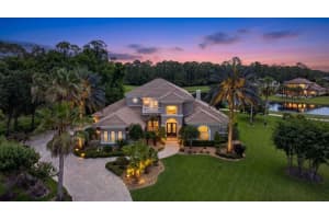 1117 OXBRIDGE LANE, ORMOND BEACH, FL 32174 - MLS#MFRV4949096