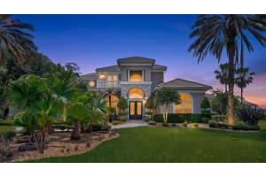 1117 OXBRIDGE LANE, ORMOND BEACH, FL 32174 - MLS#MFRV4949096