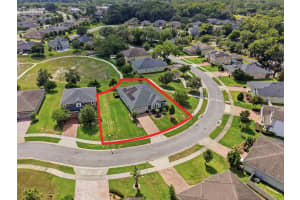 2336 OXMOOR DRIVE, DELAND, FL 32724 - MLS#MFRV4949097