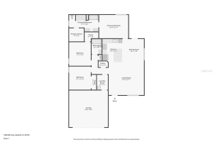 1885 9TH AVENUE, DELAND, FL 32724 - MLS#MFRV4949124