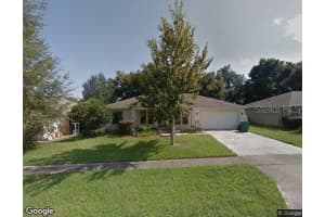 812 BENTON LAKE DRIVE, DELAND, FL 32724 - MLS#MFRV4949126