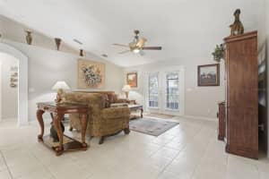 812 BENTON LAKE DRIVE, DELAND, FL 32724 - MLS#MFRV4949126