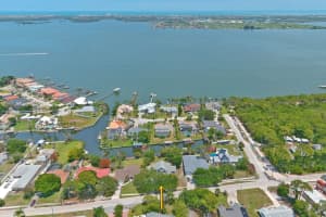 2080 NEWFOUND HARBOR DRIVE, MERRITT ISLAND, FL 32952 - MLS#MFRV4949152