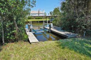 2080 NEWFOUND HARBOR DRIVE, MERRITT ISLAND, FL 32952 - MLS#MFRV4949152
