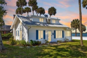 101 FLEMING AVENUE, PORT ORANGE, FL 32127 - MLS#MFRV4949167