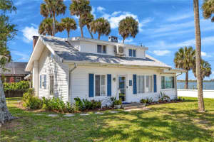 101 FLEMING AVENUE, PORT ORANGE, FL 32127 - MLS#MFRV4949167