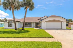 4563 Barnacle Dr, PORT ORANGE 4563 Barnacle Dr, PORT ORANGE