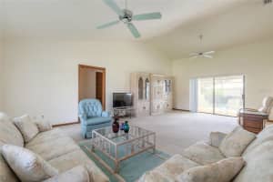 4563 BARNACLE DRIVE, PORT ORANGE, FL 32127 - MLS#MFRV4949171