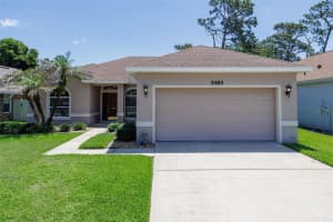 5485 WARD LAKE DRIVE, PORT ORANGE, FL 32128 - MLS#MFRV4949179