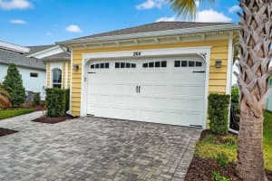 264 MARGARITAVILLE AVENUE, DAYTONA BEACH, FL 32124 - MLS#MFRV4949181
