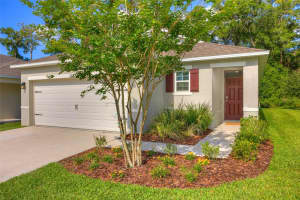 372 PELHAM PARK DRIVE, DELAND, FL 32720 - MLS#MFRV4949185