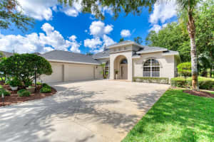 1432 KINNARD CIRCLE, ORMOND BEACH, FL 32174 - MLS#MFRV4949189