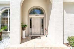 1432 KINNARD CIRCLE, ORMOND BEACH, FL 32174 - MLS#MFRV4949189