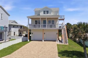 856 LADYFISH AVENUE, NEW SMYRNA BEACH, FL 32169 - MLS#MFRV4949190
