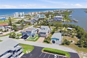 856 LADYFISH AVENUE, NEW SMYRNA BEACH, FL 32169 - MLS#MFRV4949190