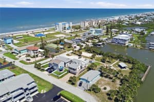 856 LADYFISH AVENUE, NEW SMYRNA BEACH, FL 32169 - MLS#MFRV4949190