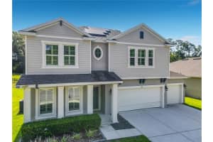 118 VICTORIA OAKS BOULEVARD, DELAND, FL 32724 - MLS#MFRV4949195