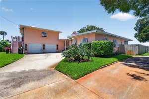 1209 HALIFAX AVENUE, DAYTONA BEACH, FL 32118 - MLS#MFRV4949234