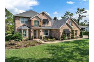 2660 WINNEMISSETT OAKS DRIVE, DELAND, FL 32724 - MLS#MFRV4949235