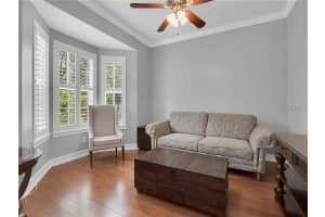 2660 WINNEMISSETT OAKS DRIVE, DELAND, FL 32724 - MLS#MFRV4949235