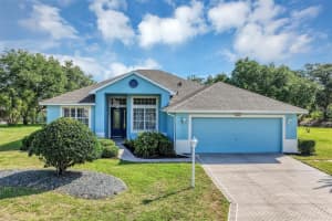 2880 MEDITERRANEAN LOOP, TAVARES, FL 32778 - MLS#MFRV4949237