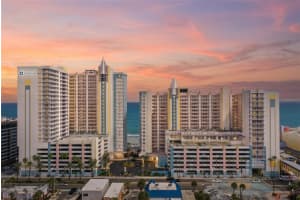 300 N Atlantic Ave #1505, DAYTONA BEACH 300 N Atlantic Ave #1505, DAYTONA BEACH