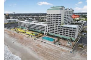 2700 ATLANTIC AVENUE, DAYTONA BEACH, FL 32118 - MLS#MFRV4949244