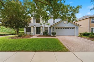 202 VICTORIA TRAILS BOULEVARD, DELAND, FL 32724 - MLS#MFRV4949256