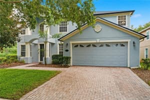 202 VICTORIA TRAILS BOULEVARD, DELAND, FL 32724 - MLS#MFRV4949256