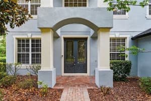 202 VICTORIA TRAILS BOULEVARD, DELAND, FL 32724 - MLS#MFRV4949256