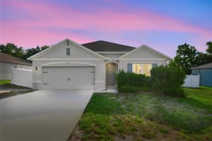 883 Fort Smith Blvd, DELTONA 883 Fort Smith Blvd, DELTONA