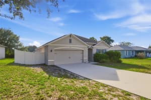 883 FORT SMITH BOULEVARD, DELTONA, FL 32738 - MLS#MFRV4949272