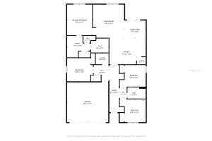 883 FORT SMITH BOULEVARD, DELTONA, FL 32738 - MLS#MFRV4949272