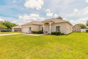 8 LAMOYNE LANE, PALM COAST, FL 32137 - MLS#MFRV4949277