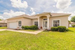 8 LAMOYNE LANE, PALM COAST, FL 32137 - MLS#MFRV4949277