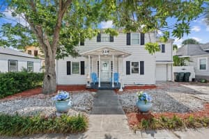129 S Wild Olive Ave, DAYTONA BEACH 129 S Wild Olive Ave, DAYTONA BEACH