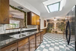 1507 MARGINA AVENUE, DAYTONA BEACH, FL 32114 - MLS#MFRV4949326