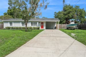 810 MAZURKA DRIVE, CHULUOTA, FL 32766 - MLS#MFRV4949352